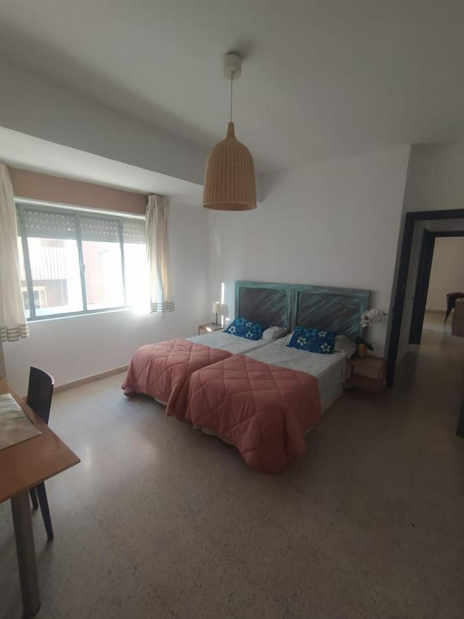 Centrico Piso Con Aparcamiento Gratuito Apartment Гранада Екстериор снимка