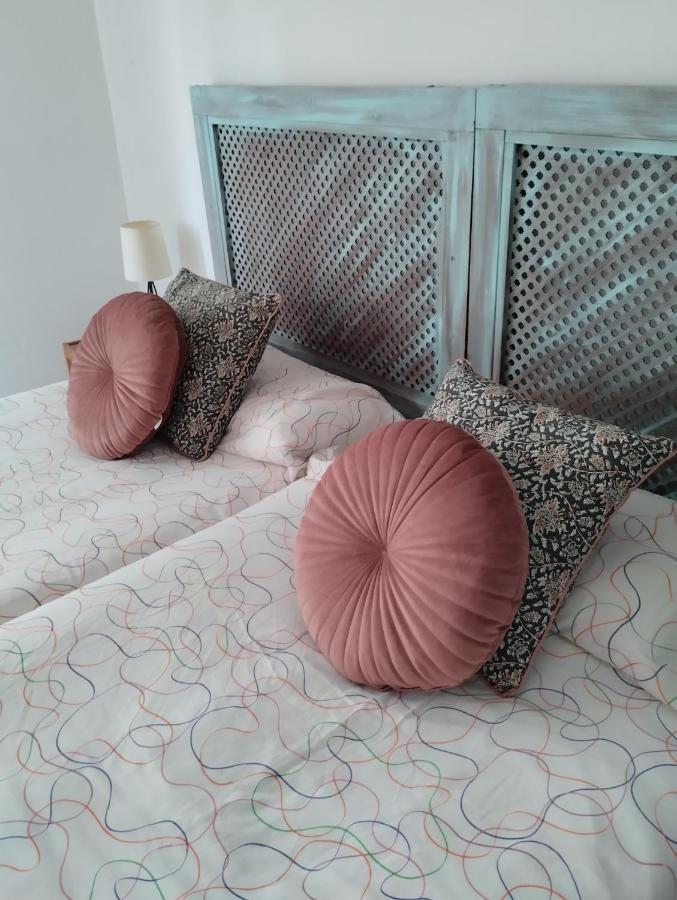 Centrico Piso Con Aparcamiento Gratuito Apartment Гранада Екстериор снимка