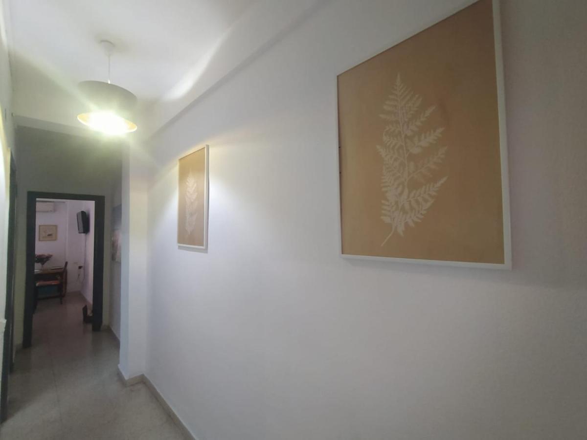 Centrico Piso Con Aparcamiento Gratuito Apartment Гранада Екстериор снимка