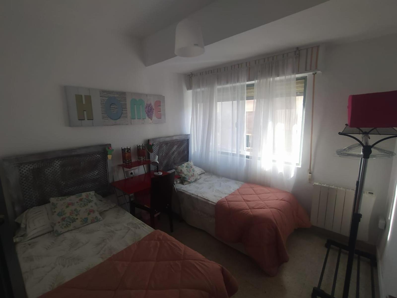 Centrico Piso Con Aparcamiento Gratuito Apartment Гранада Екстериор снимка