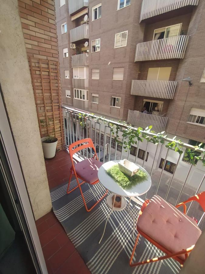 Centrico Piso Con Aparcamiento Gratuito Apartment Гранада Екстериор снимка