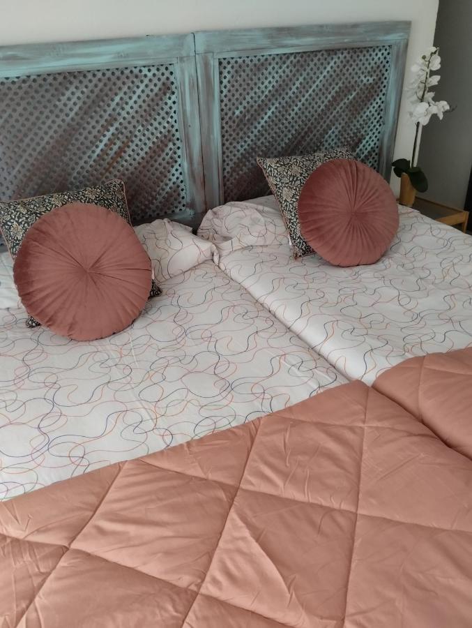 Centrico Piso Con Aparcamiento Gratuito Apartment Гранада Екстериор снимка