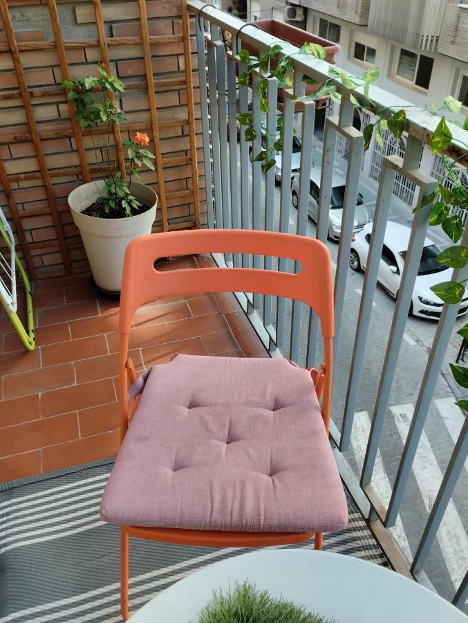 Centrico Piso Con Aparcamiento Gratuito Apartment Гранада Екстериор снимка