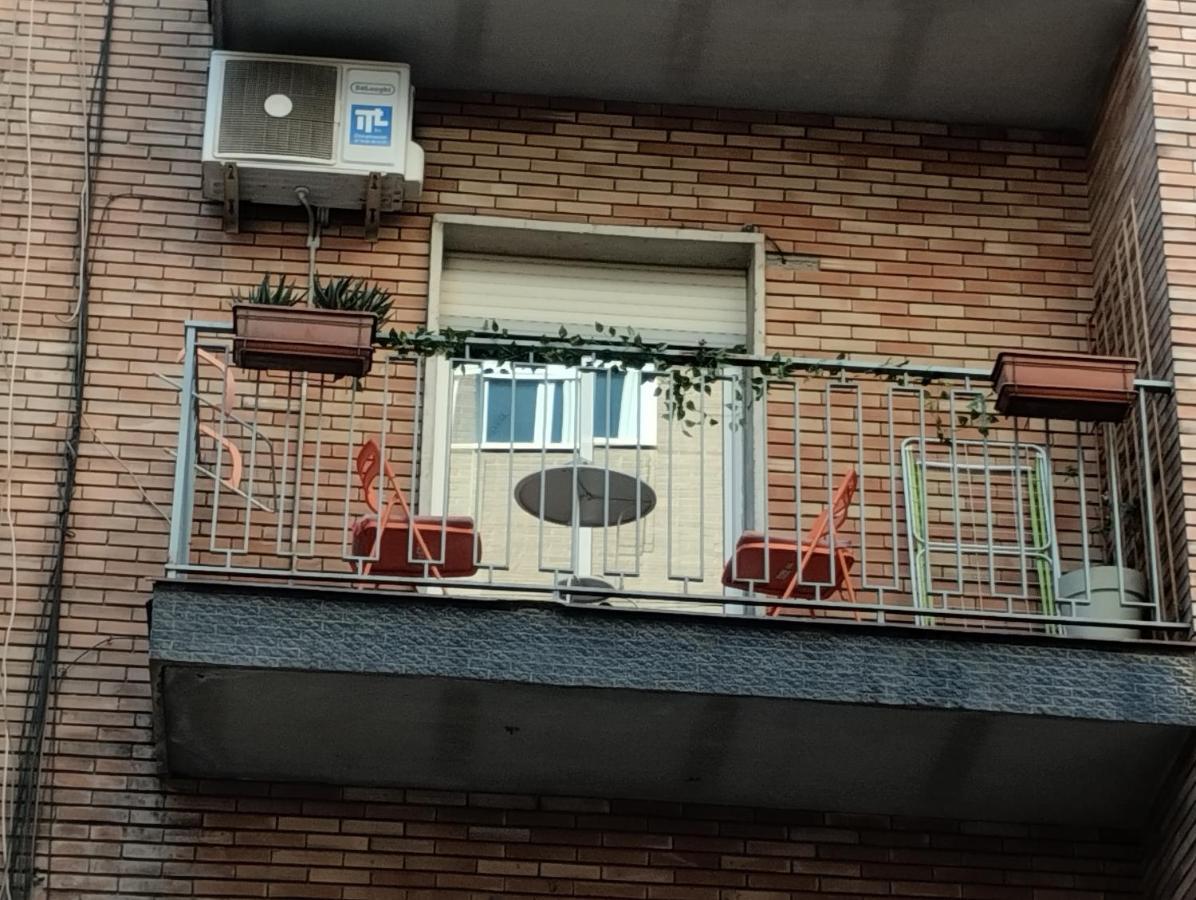 Centrico Piso Con Aparcamiento Gratuito Apartment Гранада Екстериор снимка
