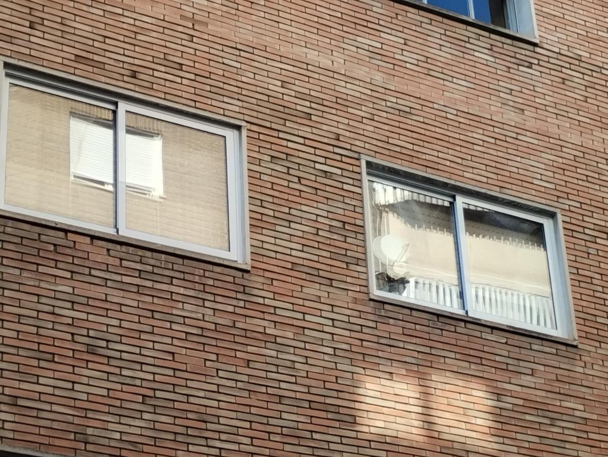 Centrico Piso Con Aparcamiento Gratuito Apartment Гранада Екстериор снимка