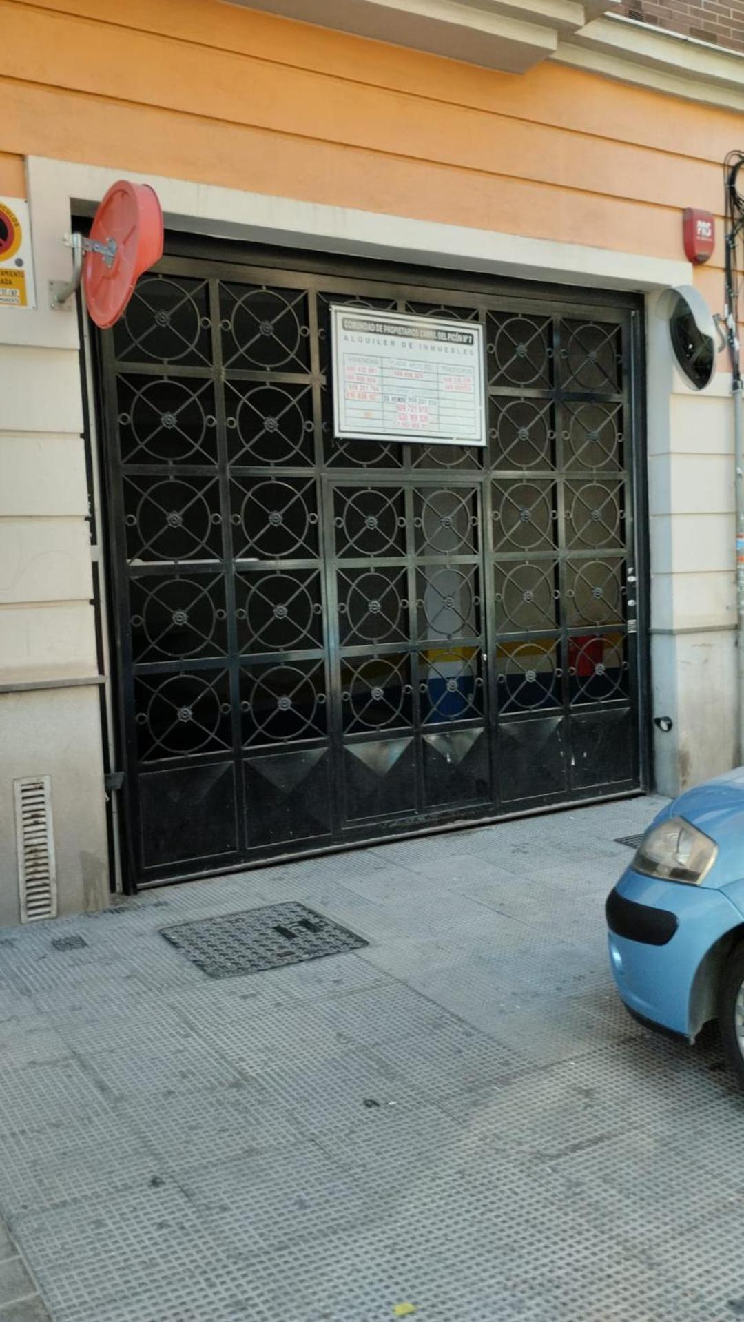 Centrico Piso Con Aparcamiento Gratuito Apartment Гранада Екстериор снимка