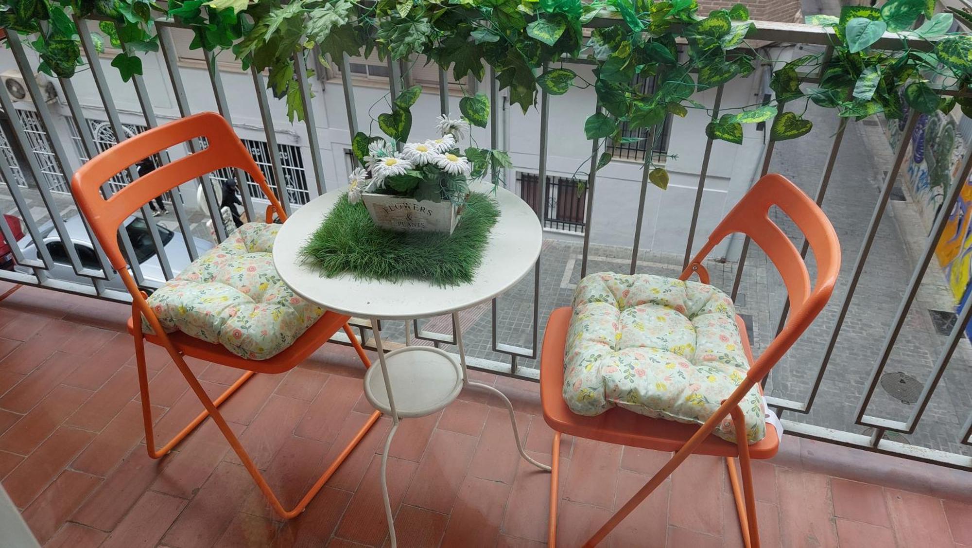 Centrico Piso Con Aparcamiento Gratuito Apartment Гранада Екстериор снимка
