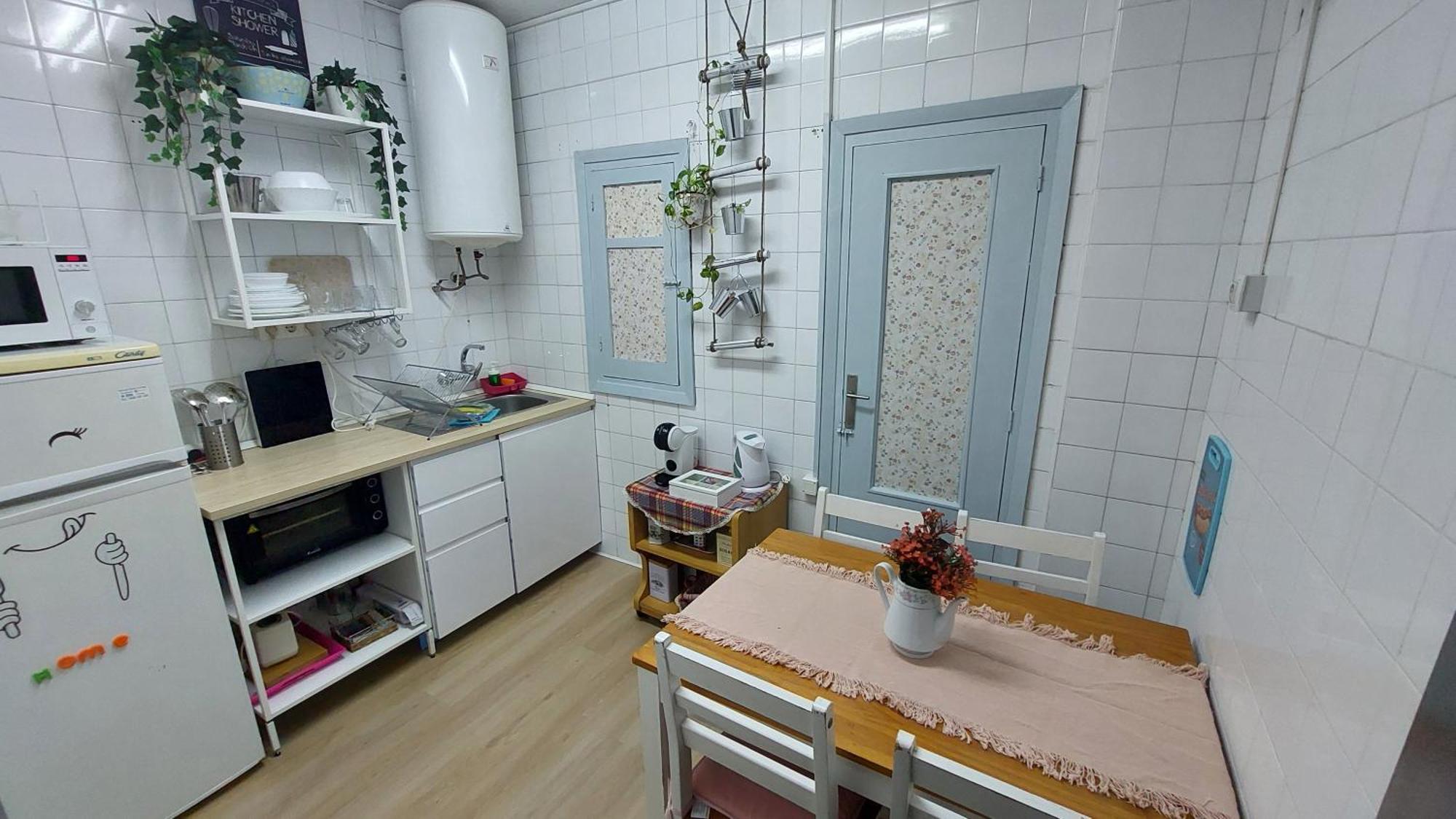 Centrico Piso Con Aparcamiento Gratuito Apartment Гранада Екстериор снимка