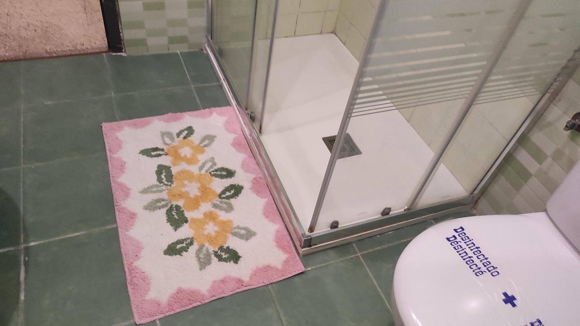 Centrico Piso Con Aparcamiento Gratuito Apartment Гранада Екстериор снимка