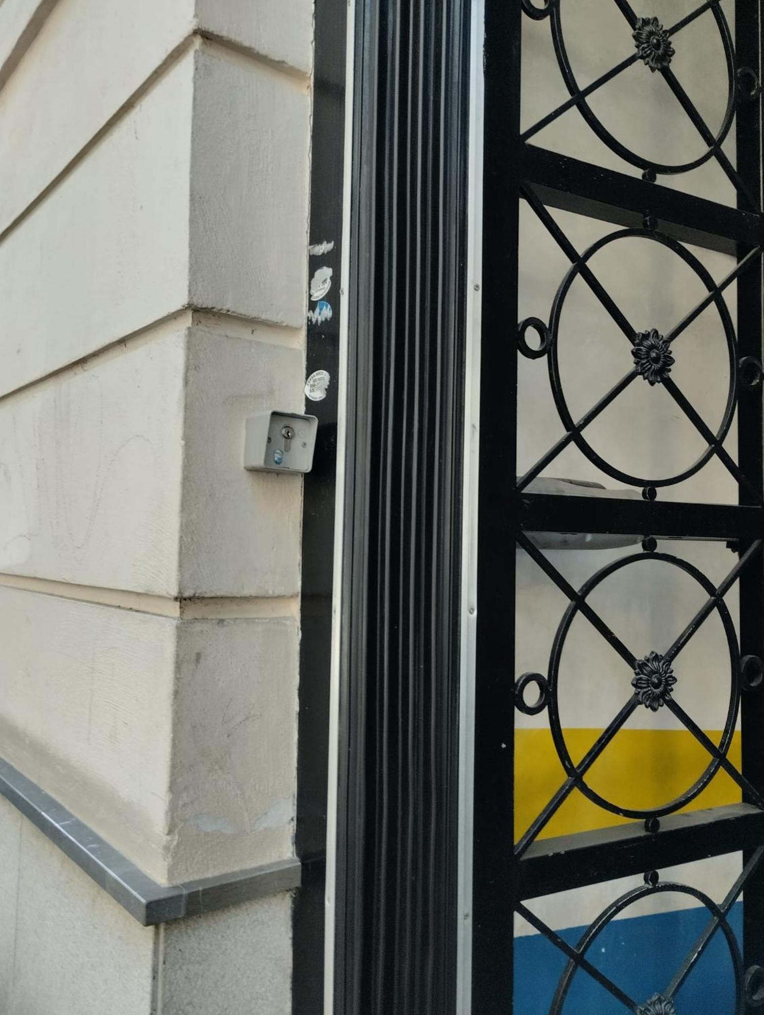 Centrico Piso Con Aparcamiento Gratuito Apartment Гранада Екстериор снимка