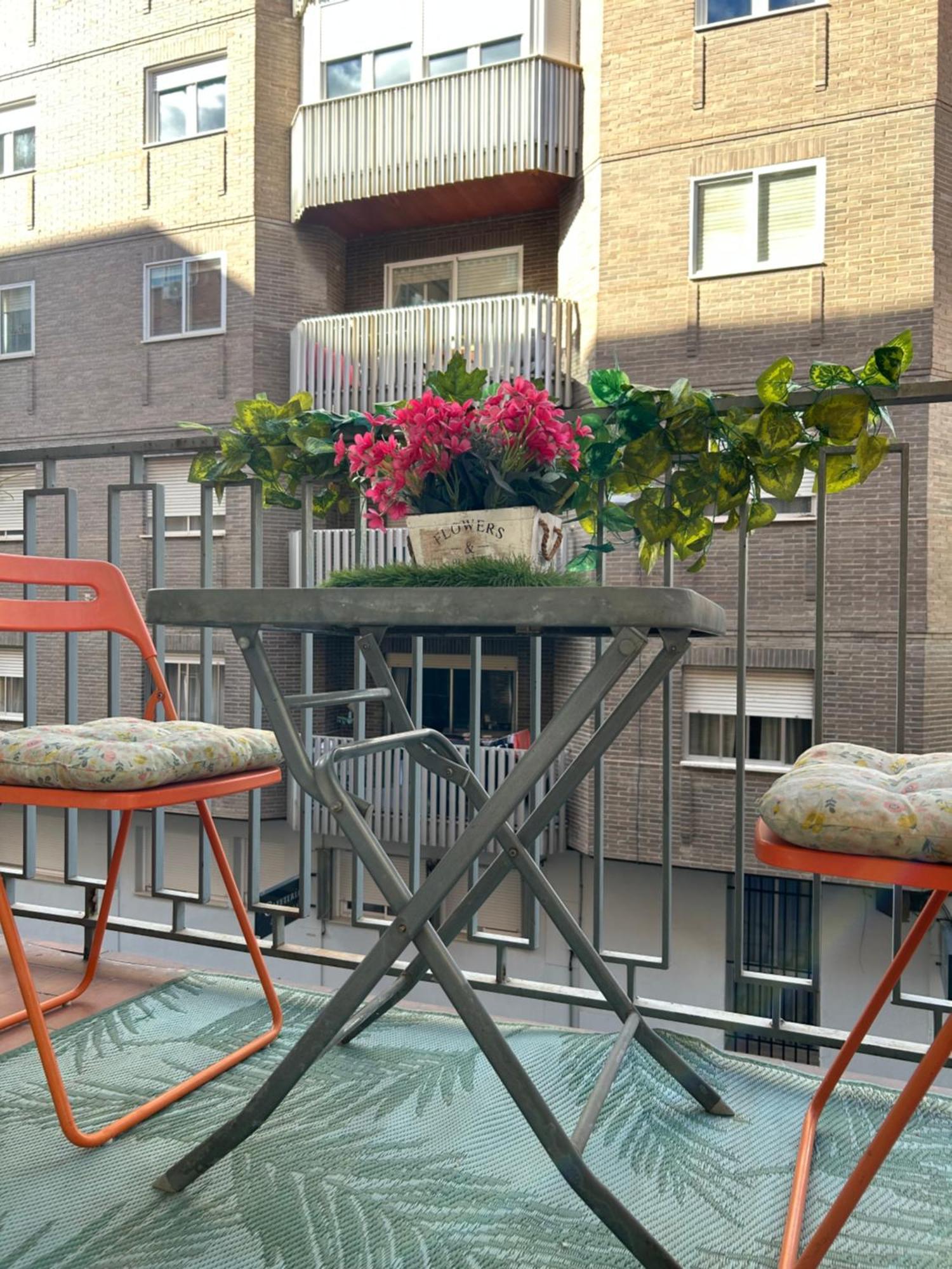 Centrico Piso Con Aparcamiento Gratuito Apartment Гранада Екстериор снимка