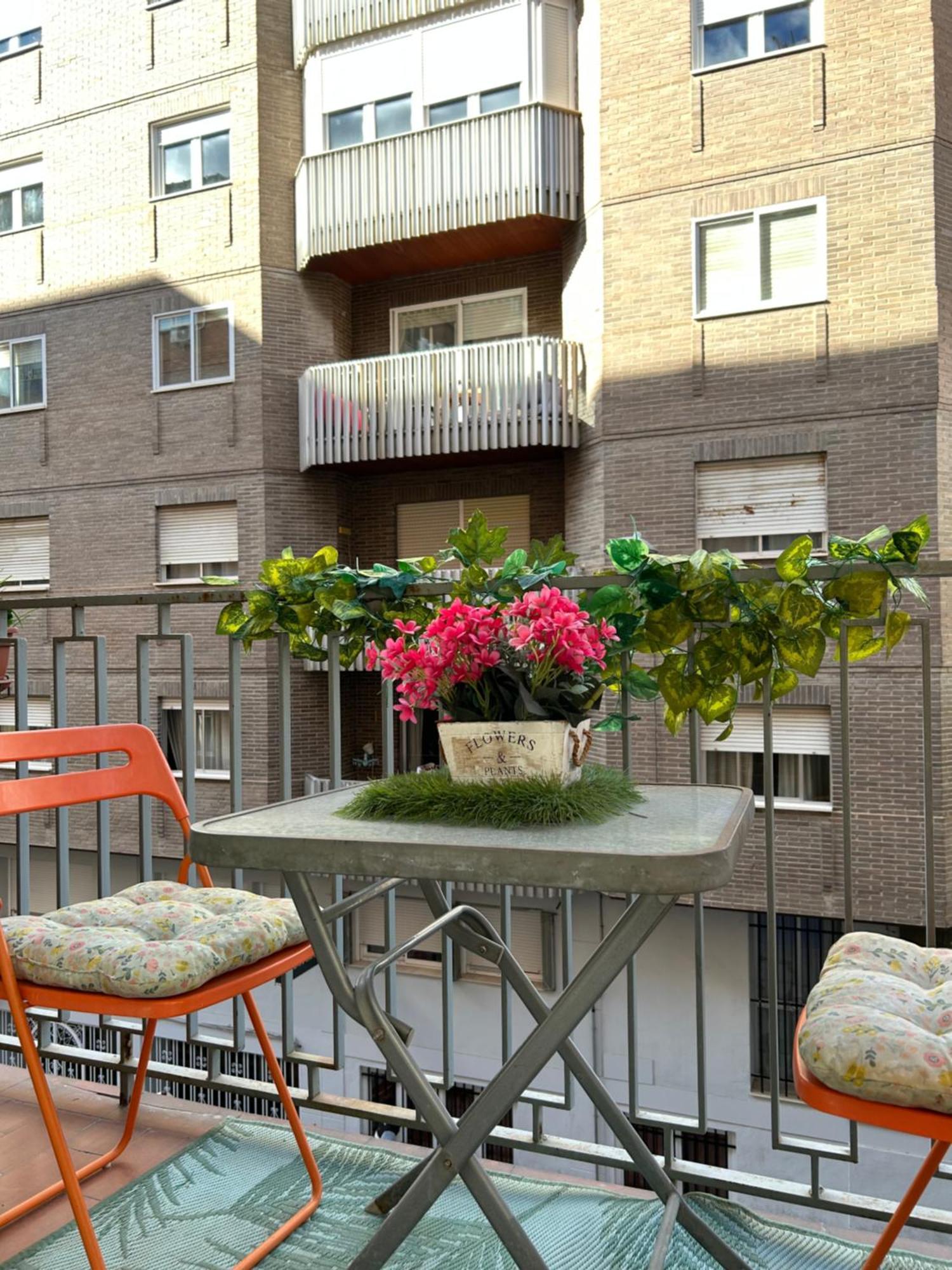 Centrico Piso Con Aparcamiento Gratuito Apartment Гранада Екстериор снимка